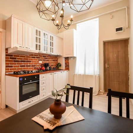 Elegant Studio - Urban Escape In 布加勒斯特 外观 照片