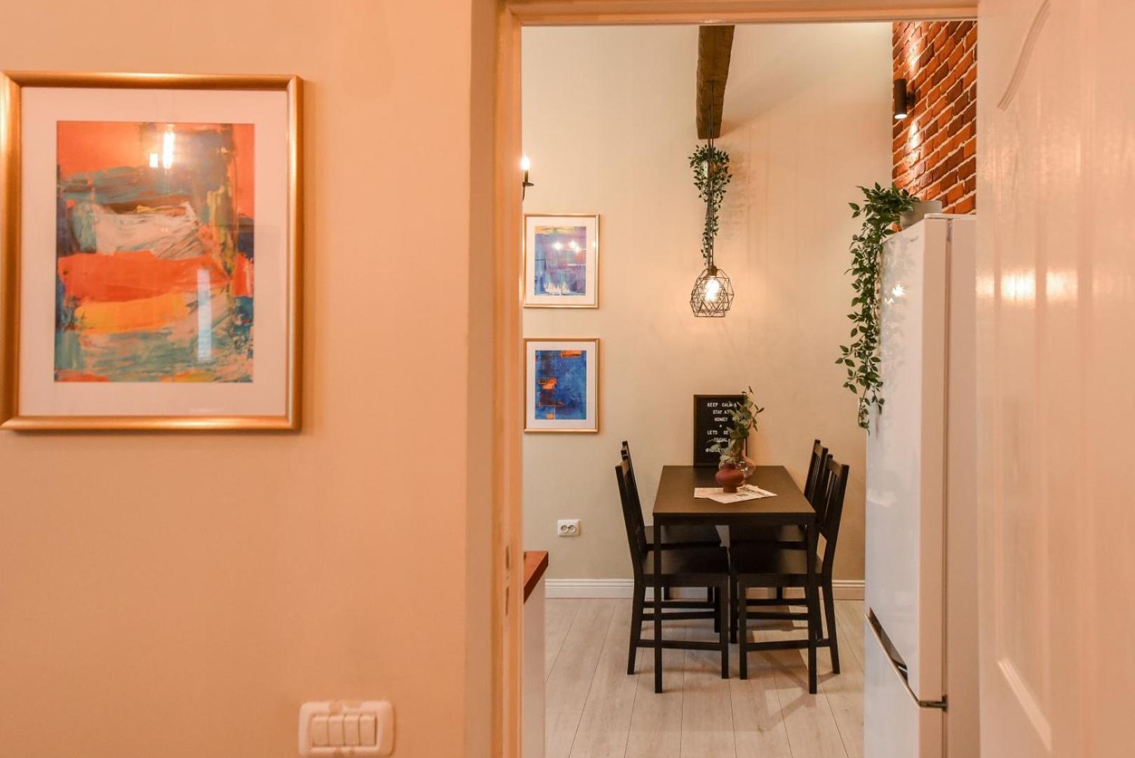 Elegant Studio - Urban Escape In 布加勒斯特 外观 照片
