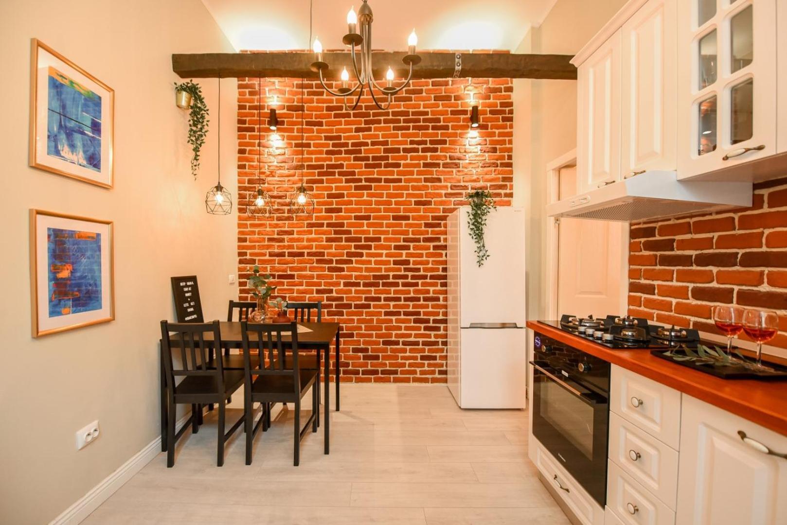 Elegant Studio - Urban Escape In 布加勒斯特 外观 照片