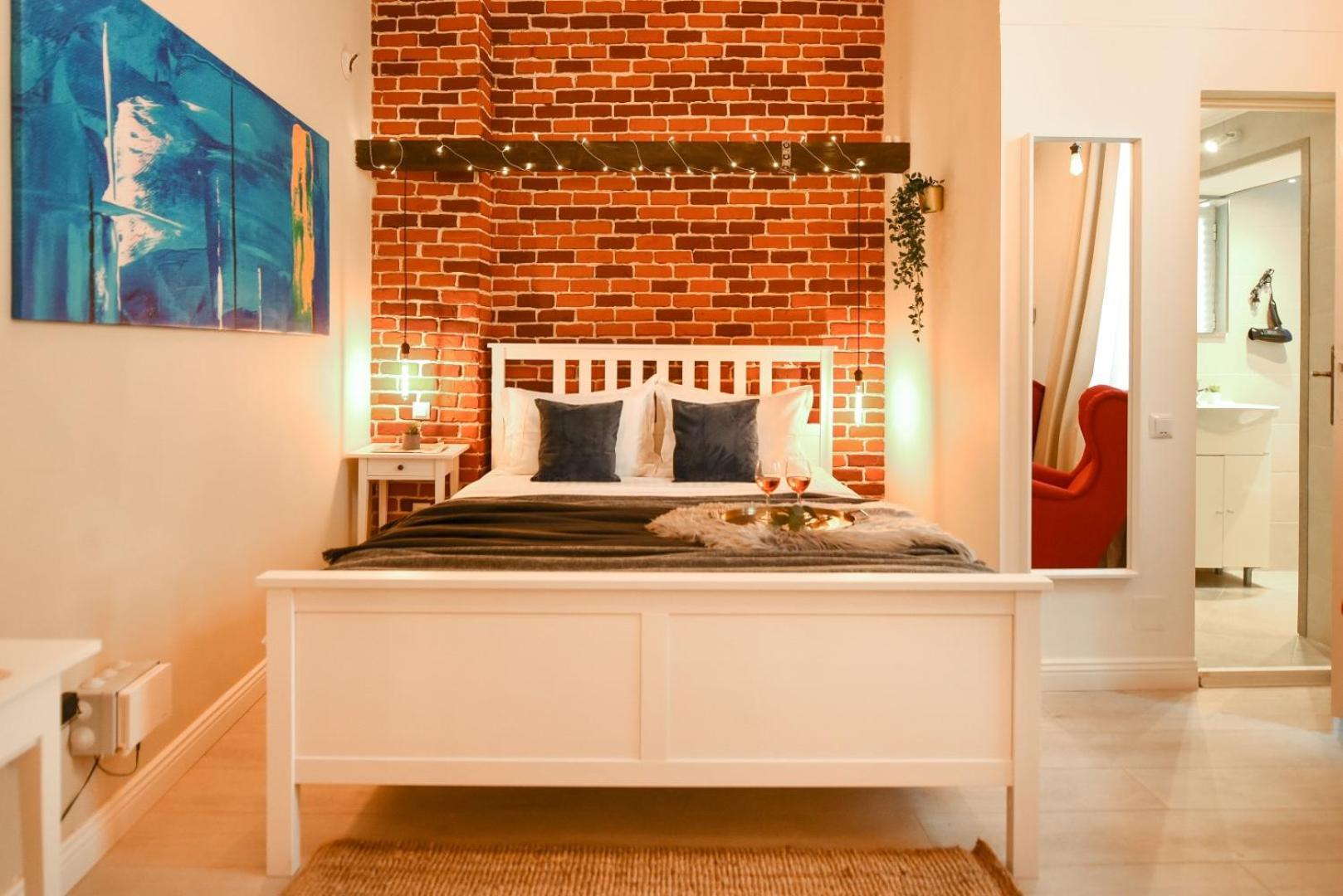 Elegant Studio - Urban Escape In 布加勒斯特 外观 照片