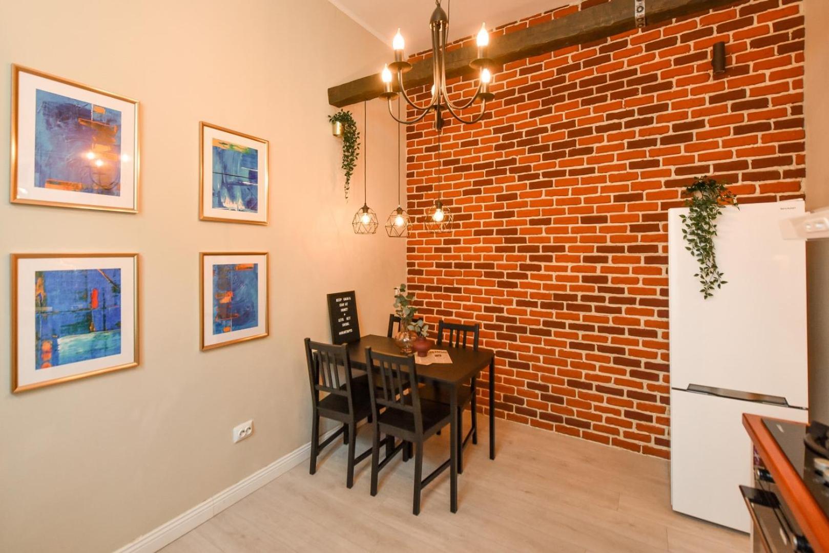 Elegant Studio - Urban Escape In 布加勒斯特 外观 照片