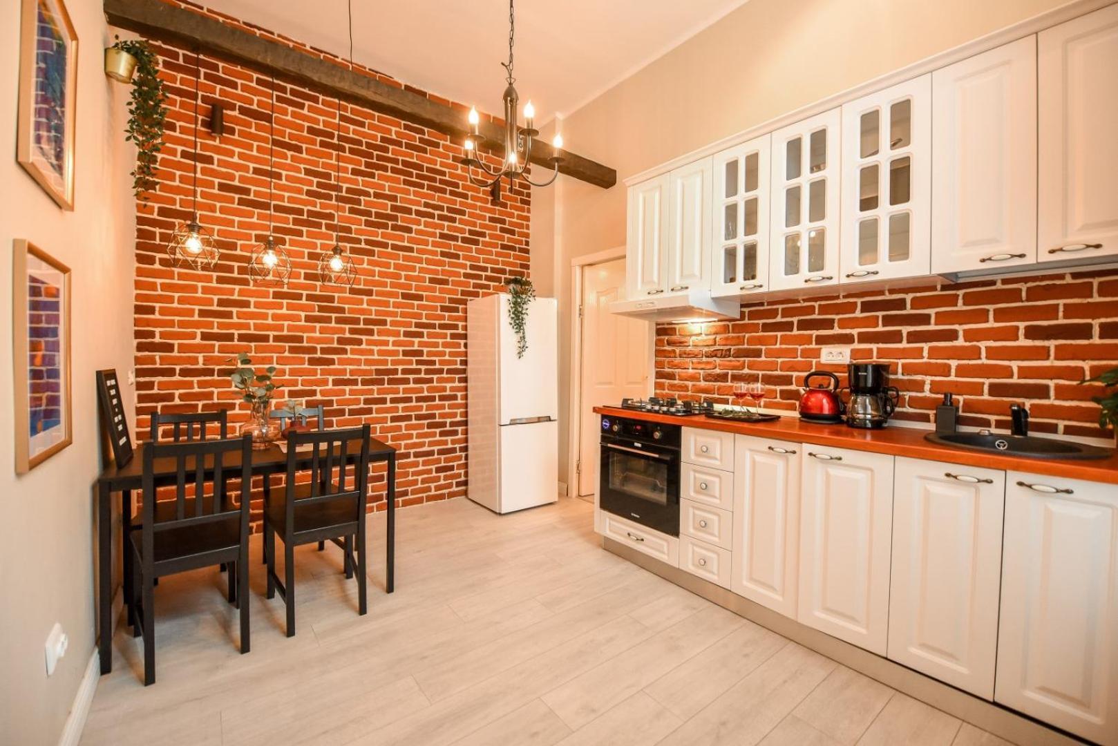 Elegant Studio - Urban Escape In 布加勒斯特 外观 照片