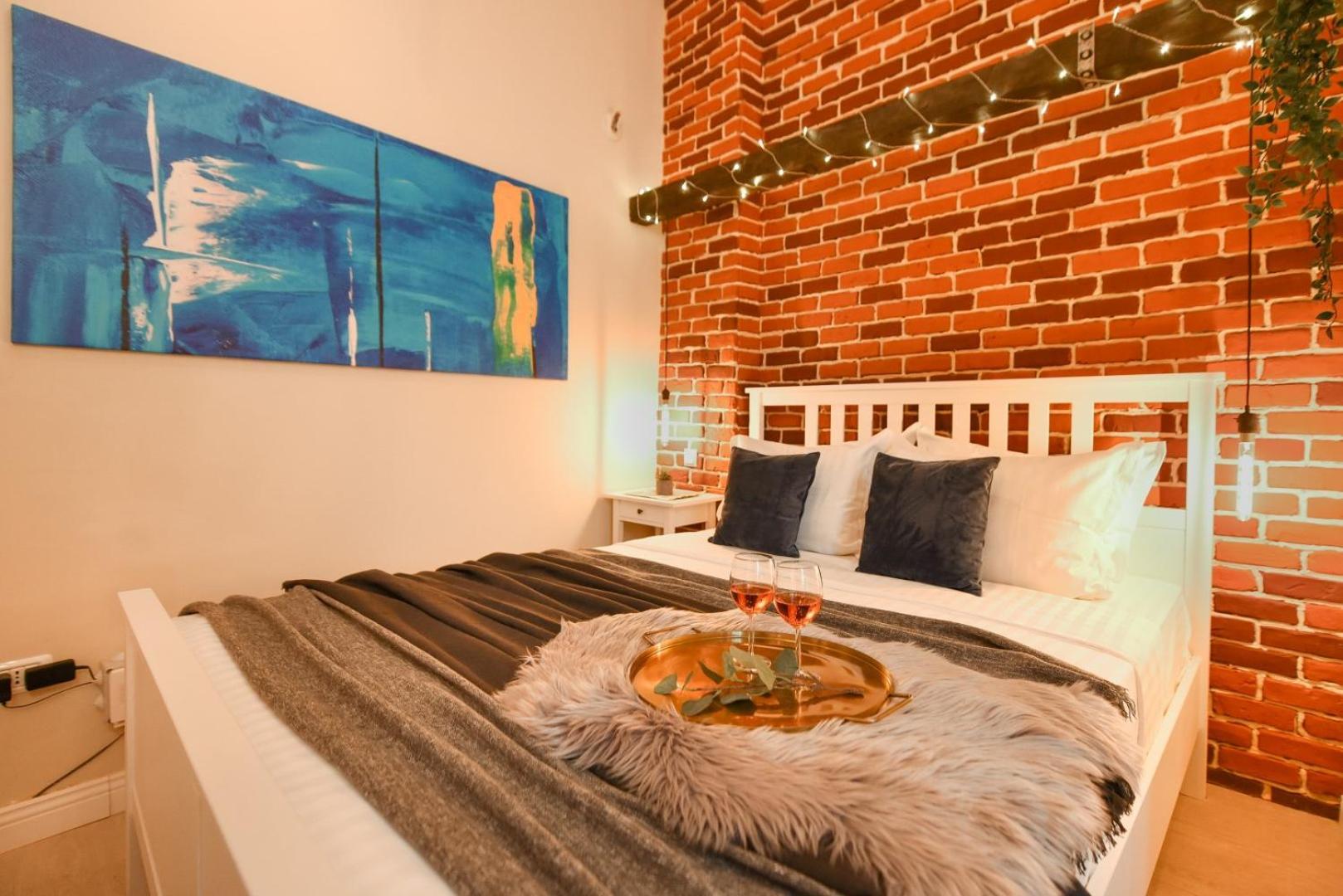 Elegant Studio - Urban Escape In 布加勒斯特 外观 照片
