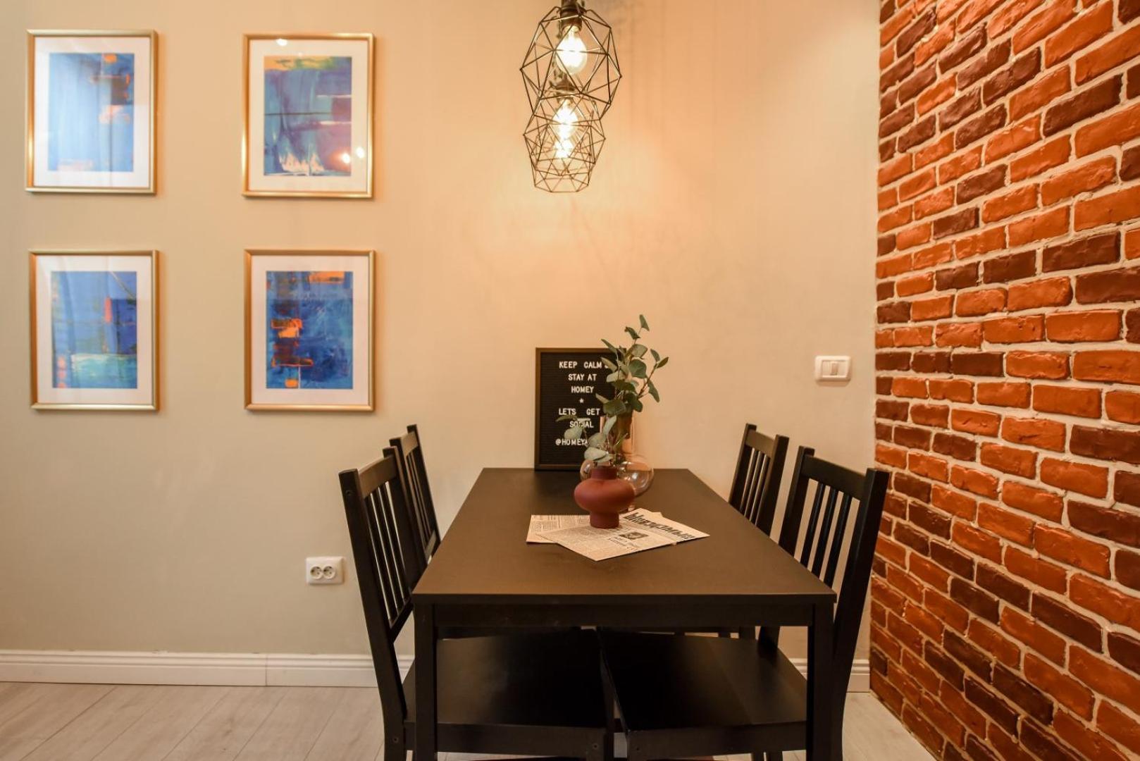 Elegant Studio - Urban Escape In 布加勒斯特 外观 照片