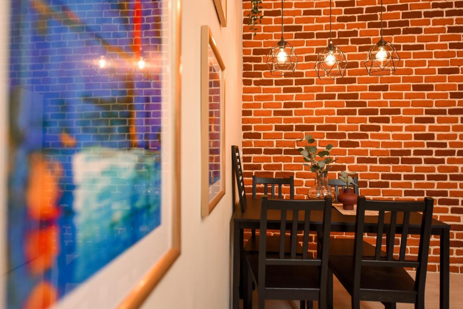 Elegant Studio - Urban Escape In 布加勒斯特 外观 照片